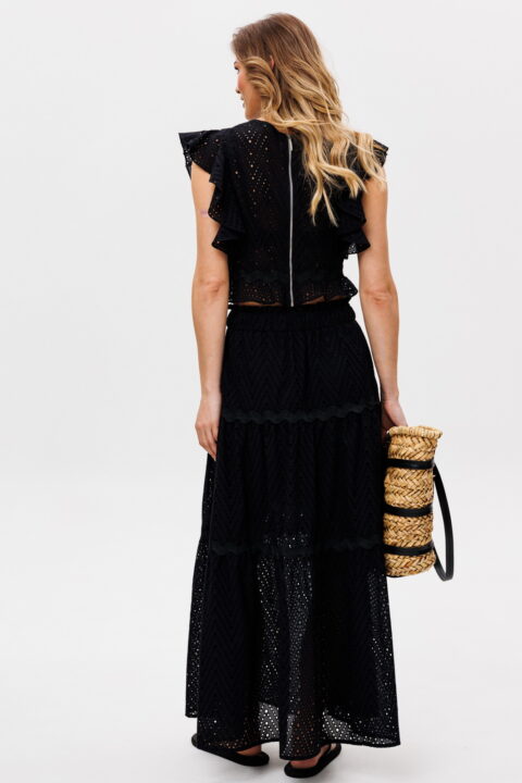 Костюмы-EOLA STYLE-2840