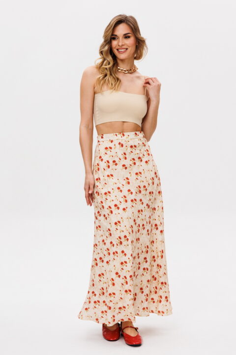 Юбки-EOLA STYLE-2842