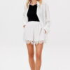 Шорты-EOLA STYLE-2852