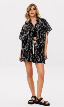 Костюмы-EOLA STYLE-2853