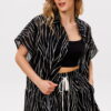 Костюмы-EOLA STYLE-2853
