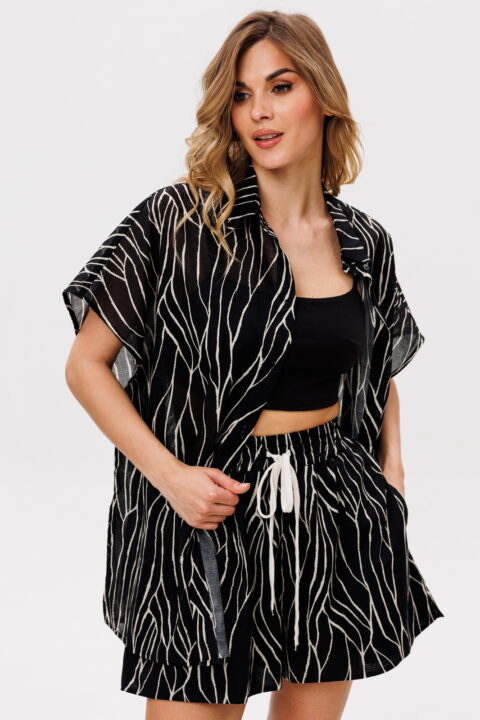 Костюмы-EOLA STYLE-2853