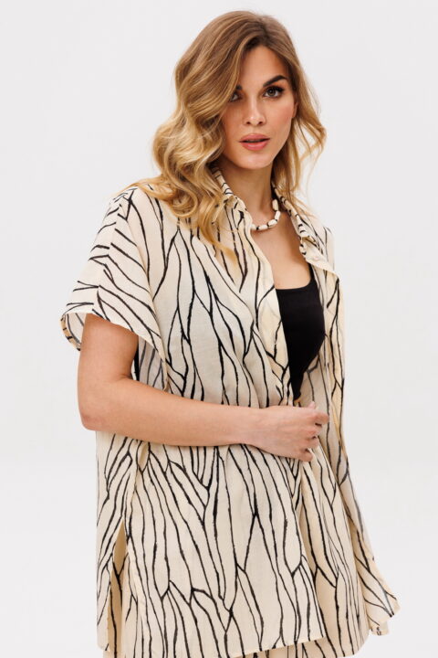 Костюмы-EOLA STYLE-2853