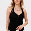 Жилеты-EOLA STYLE-2856