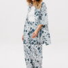 Костюмы-EOLA STYLE-2858