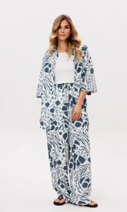 Костюмы-EOLA STYLE-2858