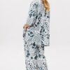 Костюмы-EOLA STYLE-2858