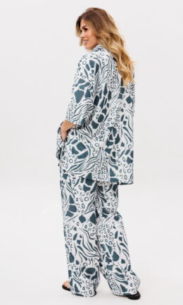 Костюмы-EOLA STYLE-2858