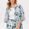 Костюмы-EOLA STYLE-2858