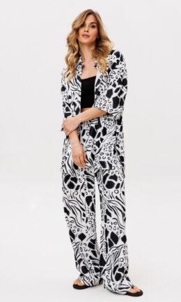 Костюмы-EOLA STYLE-2858