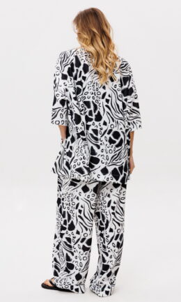 Костюмы-EOLA STYLE-2858