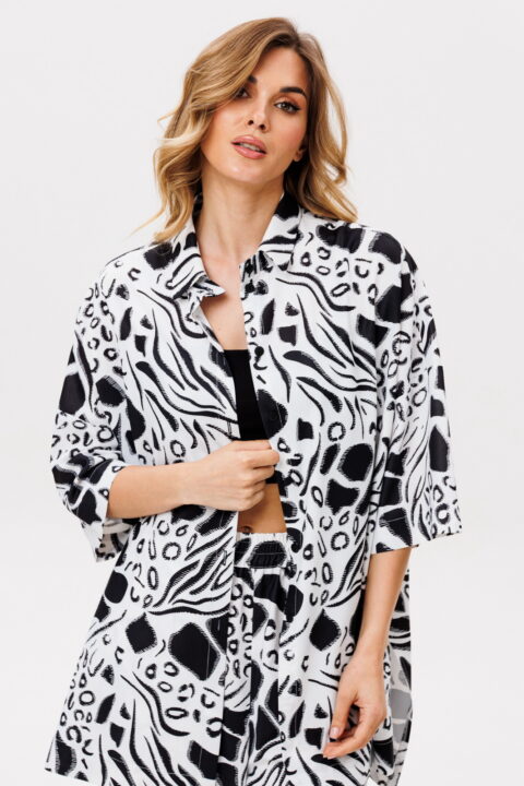Костюмы-EOLA STYLE-2858