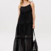 Сарафаны-EOLA STYLE-2861