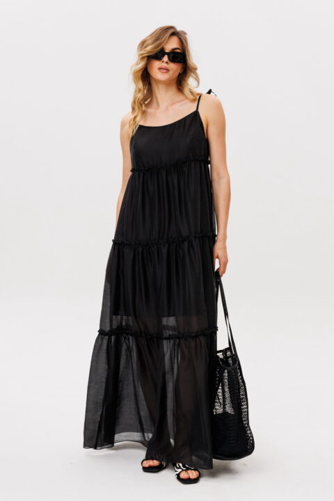 Сарафаны-EOLA STYLE-2861