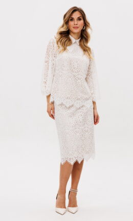 Костюмы-EOLA STYLE-2863