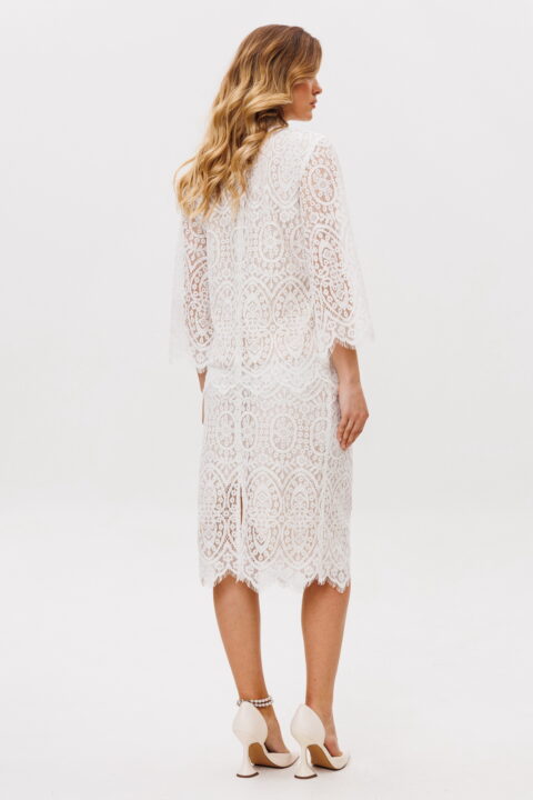 Костюмы-EOLA STYLE-2863