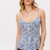 Топ-EOLA STYLE-2865