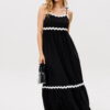 Сарафаны-EOLA STYLE-2866