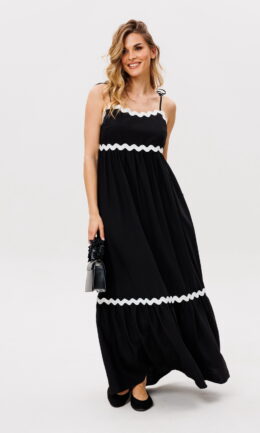 Сарафаны-EOLA STYLE-2866