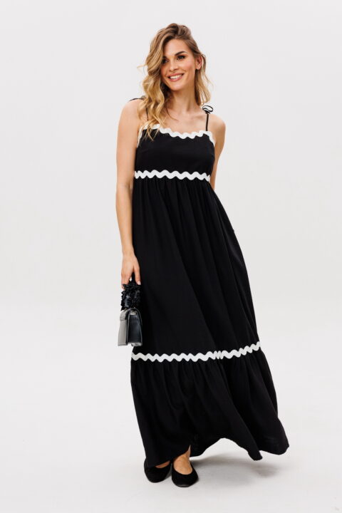 Сарафаны-EOLA STYLE-2866