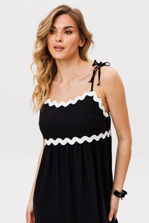 Сарафаны-EOLA STYLE-2866