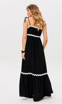 Сарафаны-EOLA STYLE-2866