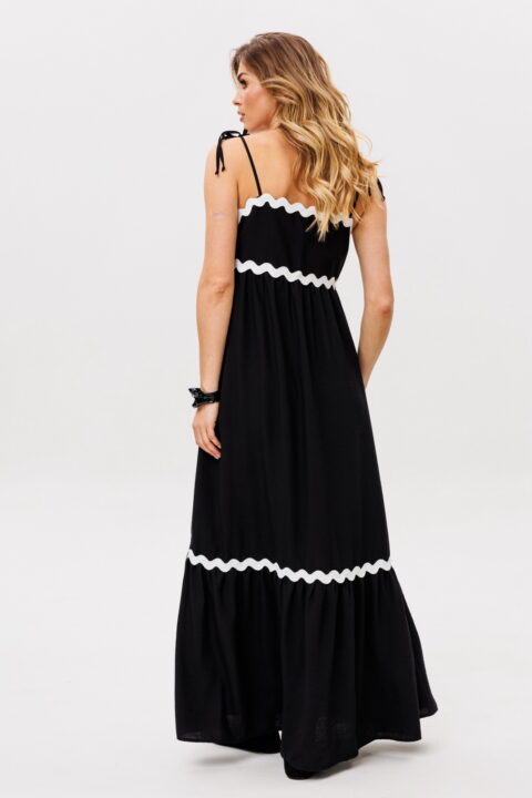 Сарафаны-EOLA STYLE-2866
