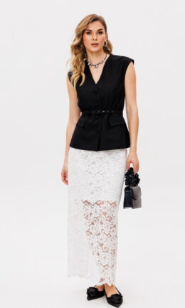 Жилеты-EOLA STYLE-2869