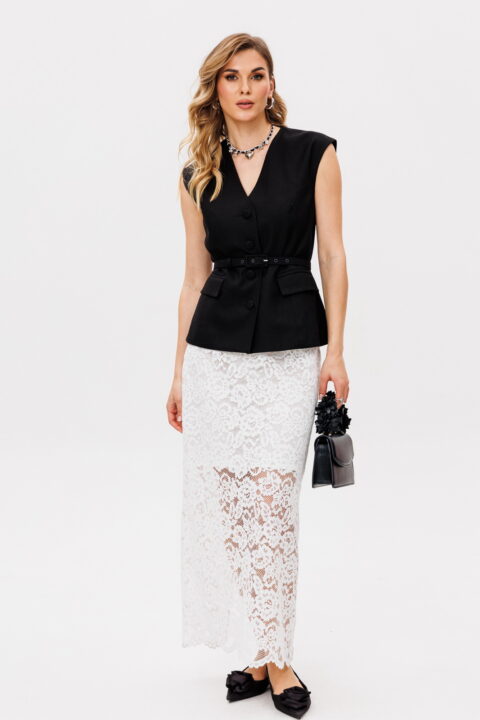 Жилеты-EOLA STYLE-2869