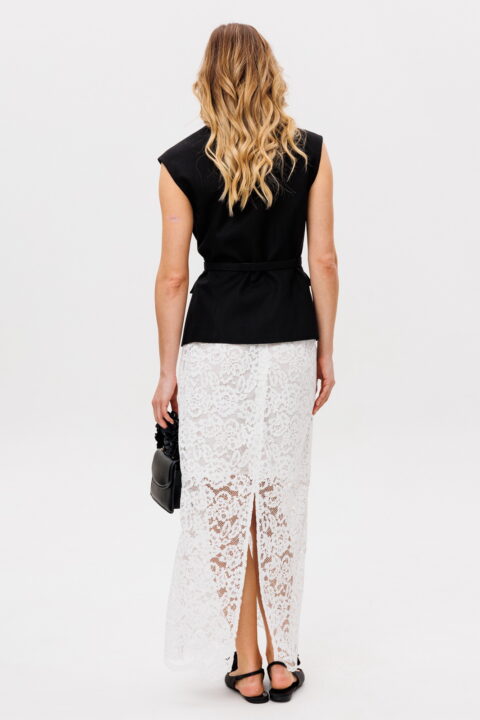 Жилеты-EOLA STYLE-2869