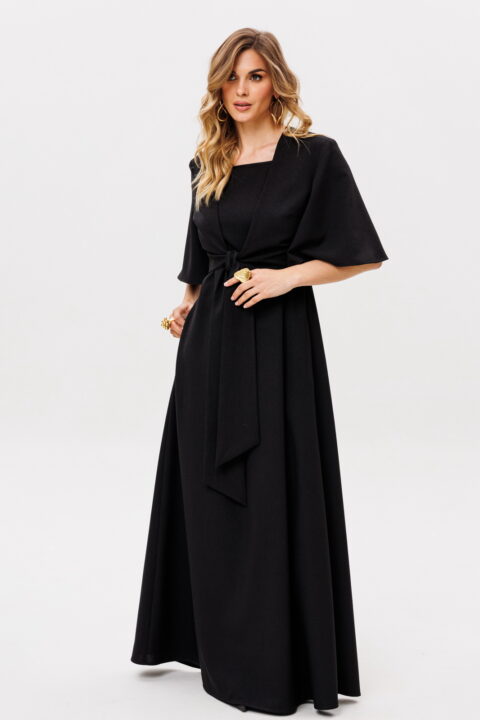 Блузки-EOLA STYLE-2872