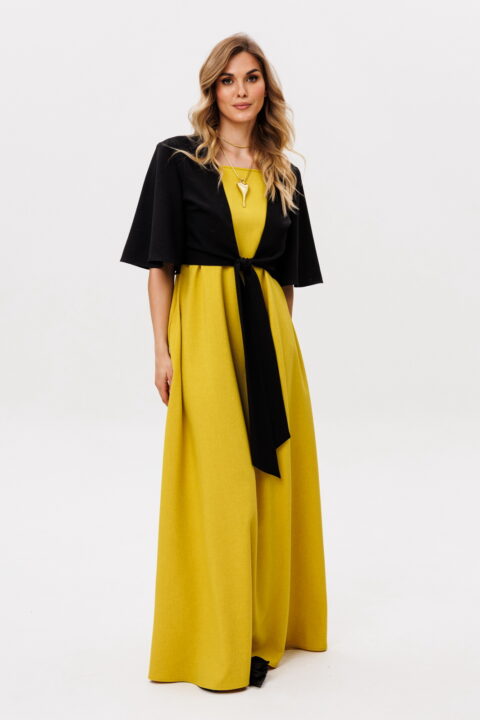 Блузки-EOLA STYLE-2872