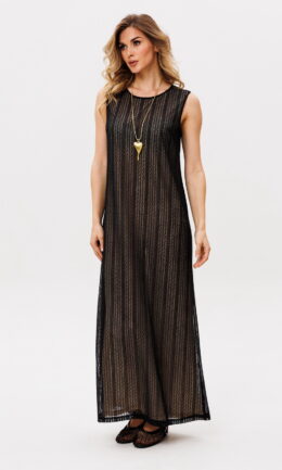 Платья-EOLA STYLE-2876