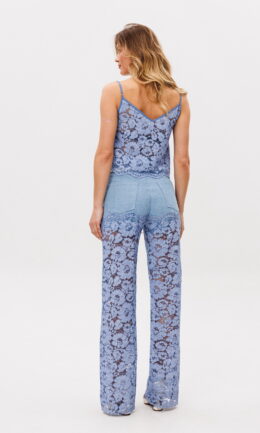 Брюки-EOLA STYLE-2879
