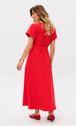 Платья-EOLA STYLE-2882