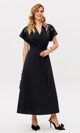 Платья-EOLA STYLE-2882