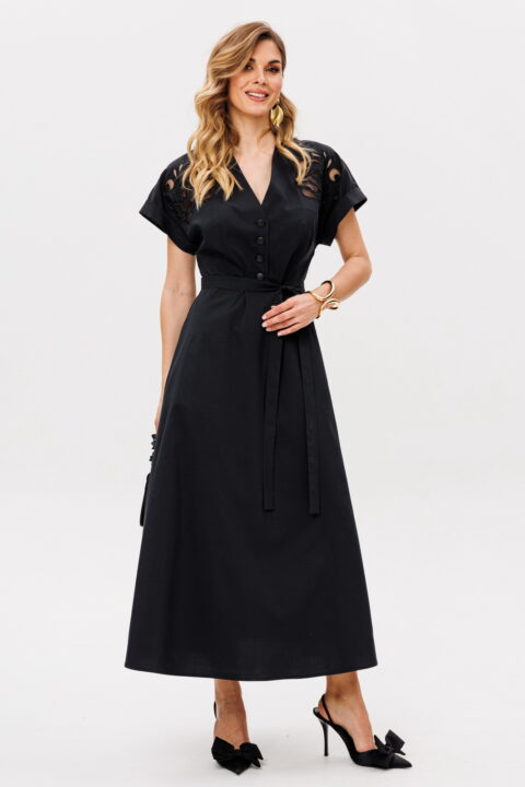 Платья-EOLA STYLE-2882
