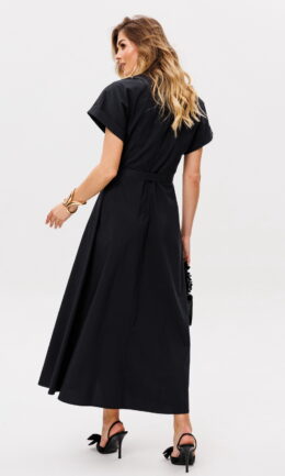 Платья-EOLA STYLE-2882