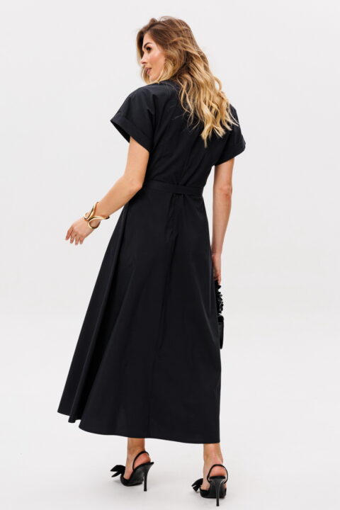 Платья-EOLA STYLE-2882