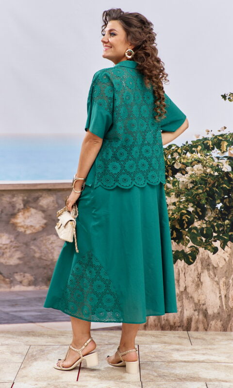 Костюм-VITTORIA QUEEN-25683