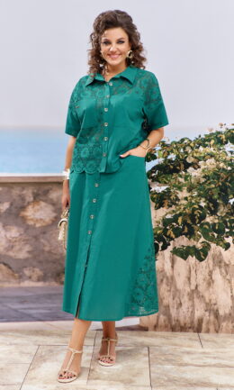 Костюм-VITTORIA QUEEN-25683
