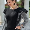 Платья-VITTORIA QUEEN-25463
