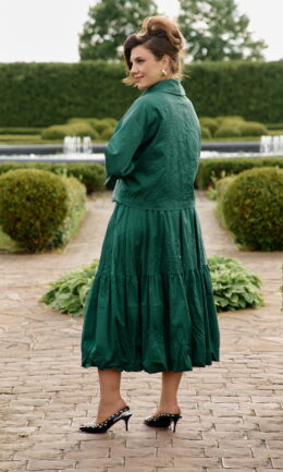 Костюмы-VITTORIA QUEEN-26003