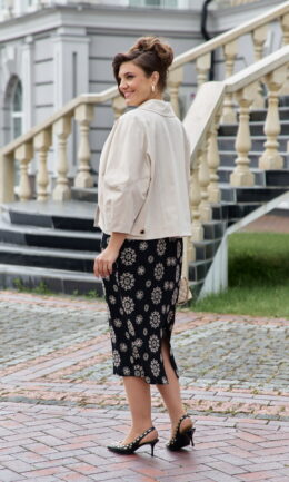 Костюмы-VITTORIA QUEEN-26543