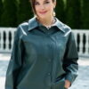 Блузки-VITTORIA QUEEN-26733