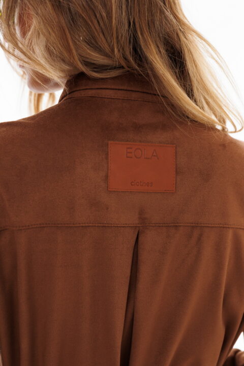 Платья-EOLA STYLE-2915