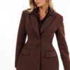 Жакеты-EOLA STYLE-2923