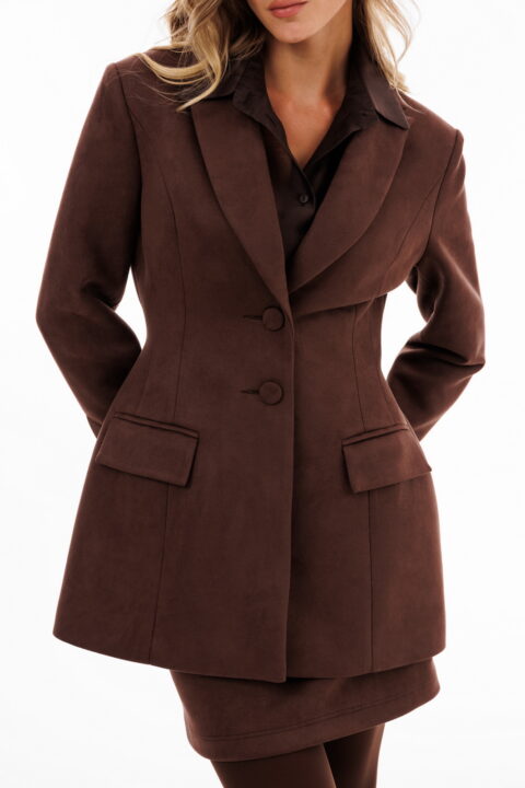 Жакеты-EOLA STYLE-2923