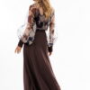 Юбки-EOLA STYLE-2932