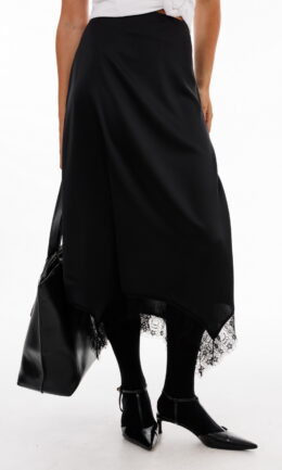 Юбки-EOLA STYLE-2933